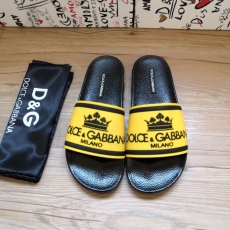 Dolce & Gabbana Slippers